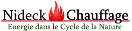 Nideck Chauffage