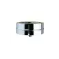Purge avec Récupérateur de Condensats - Conduit Inox Double Paroi Isolé Ø 80mm