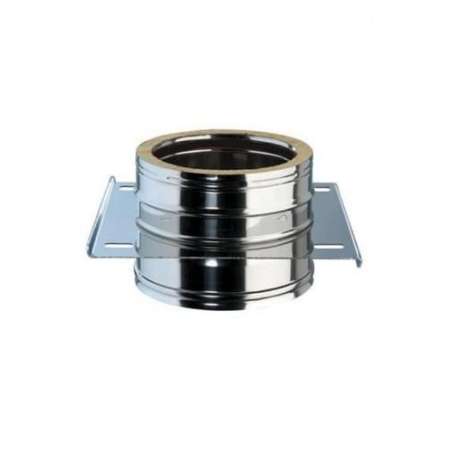 Plaque de départ ou intermédiaire double