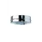 Tampon de Visite avec Poignée - Conduit Inox Double Paroi Isolé Ø 80mm Tampon de Visite avec Poignée - Conduit Inox Double Paroi Isolé Ø 80mm