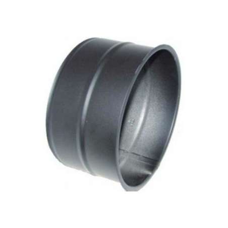 Raccord cheminée 160 mm