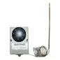 Thermostat de Fumée pour Pompe de Charge et Laddomat Thermostat de Fumée pour Pompe de Charge et Laddomat