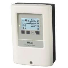 Régulateur chauffage HCC3