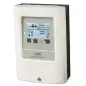 Régulateur Multi-Zones LHCC (Chauffage & Eau Chaude Sanitaire)
