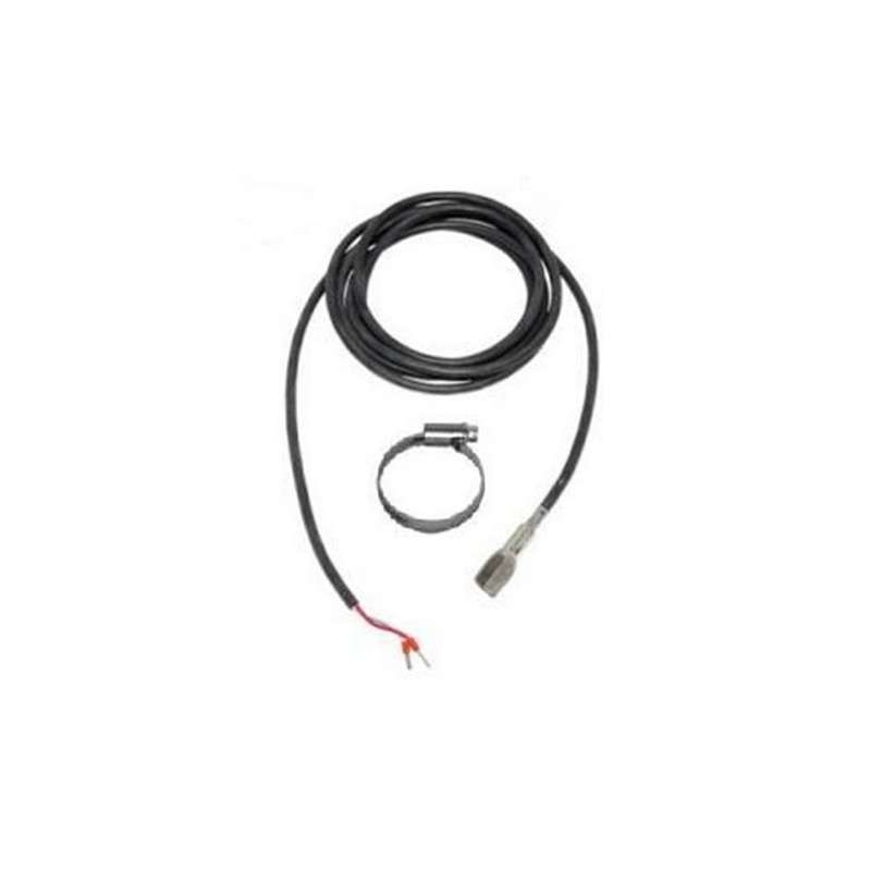 Sonde de Température de Contact pour Tuyauterie