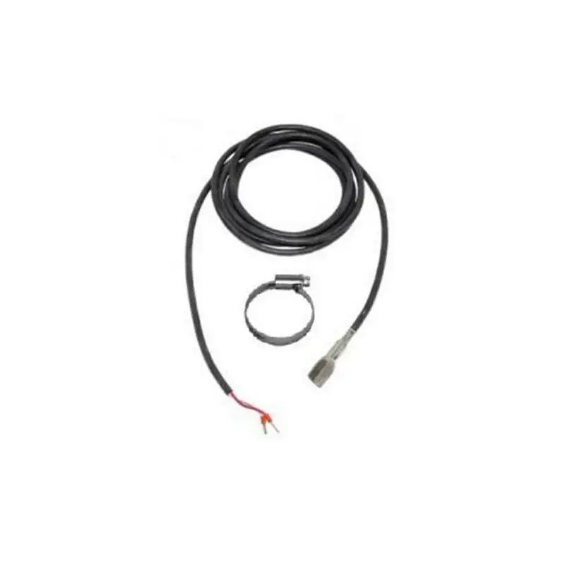Sonde de Température de Contact pour Tuyauterie avec Câble 2m