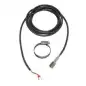 Sonde de Température de Contact pour Tuyauterie avec Câble 2m