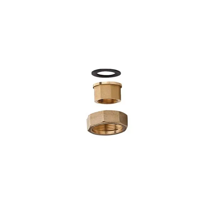 Raccord d'Union pour Collecteur de Modules Hydrauliques