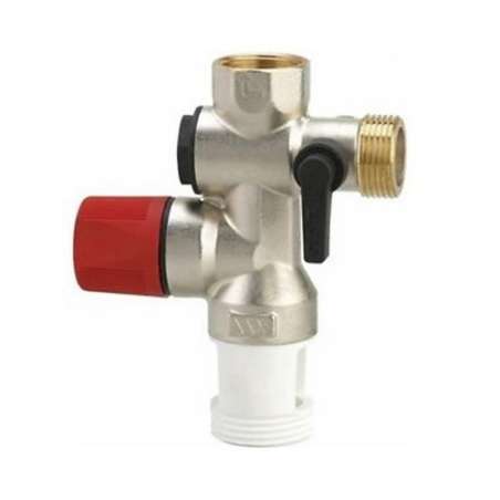 Groupe de sécurité ECS 