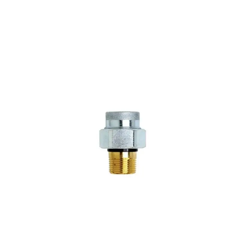 Raccord Diélectrique Isolant G3/4" M-F pour Chauffe-Eau