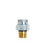 Raccord Diélectrique Isolant G3/4" M-F pour Chauffe-Eau