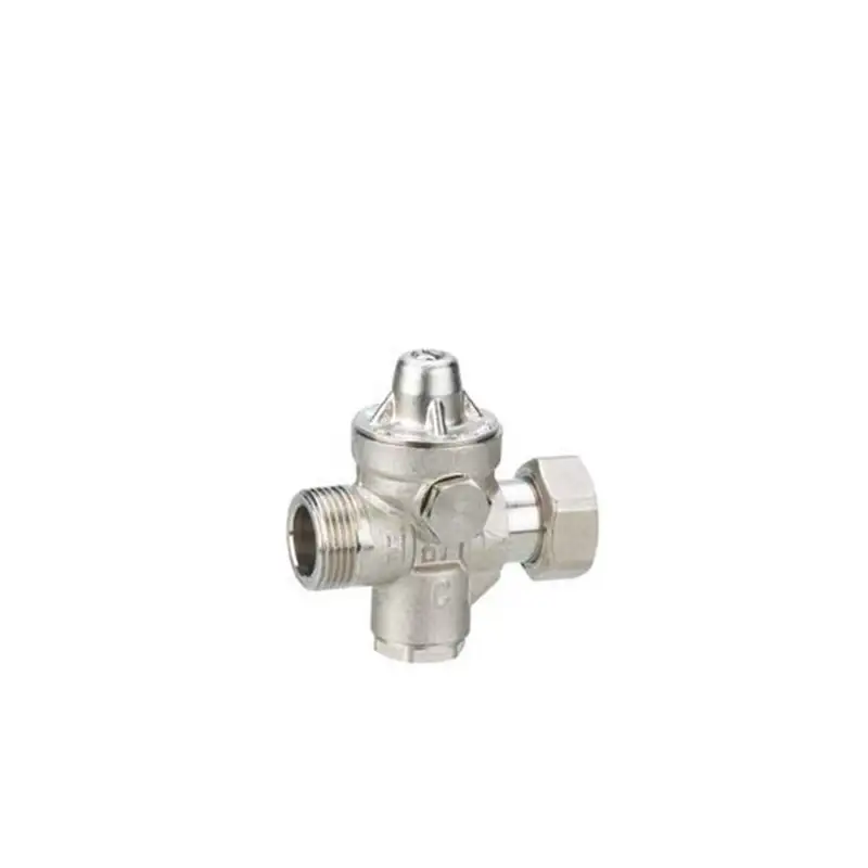 Réducteur de Pression REDUFIX 3/4" pour Chauffe-Eau Réducteur de Pression REDUFIX 3/4" pour Chauffe-Eau