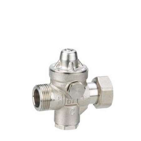 Réducteur de pression chauffe eau