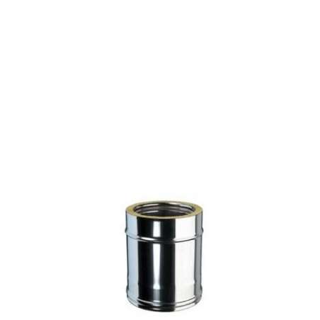 Elément droit 0,25 m