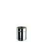 Élément Droit 0,25m - Conduit Inox Double Paroi Isolé Ø 100mm Élément Droit 0,25m - Conduit Inox Double Paroi Isolé Ø 100mm