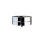 Purge avec Récupérateur de Condensats - Conduit Inox Double Paroi Isolé Ø 100mm