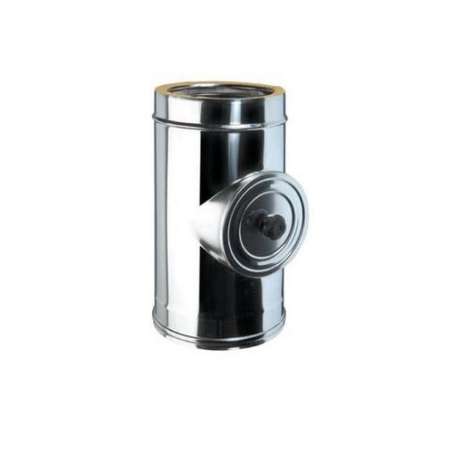 Elément d'inspection porte ronde