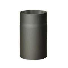 Tuyau de fumée droit 160 mm 250mm