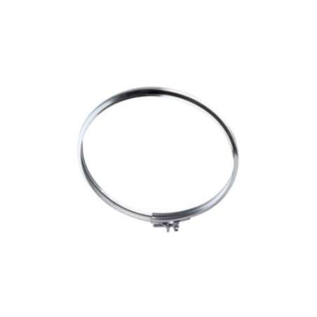 Solin avec larmier bavette plomb 5 à 30°