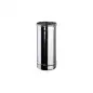 Élément Droit 0,5m - Conduit Inox Simple Paroi Ø 150mm