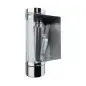 Élément pour Trappe d'Inspection Rectangulaire - Conduit Inox Simple Paroi Ø 200mm