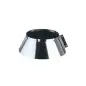 Collet Anti-Intempéries - Conduit Inox Simple Paroi Ø 200mm