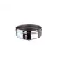 Purge avec Récupérateur de Condensats - Conduit Inox Simple Paroi Ø 250mm Purge avec Récupérateur de Condensats - Conduit Inox Simple Paroi Ø 250mm