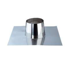 Coude 90° avec trappe de visite