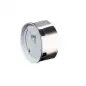 Modérateur de Tirage - Conduit Inox Simple Paroi Ø 250mm