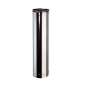 Élément Droit 1m - Conduit Inox Simple Paroi Ø 300mm Élément Droit 1m - Conduit Inox Simple Paroi Ø 300mm