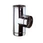 Té 90° - Conduit Inox Simple Paroi Ø 300mm