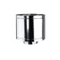 Finition Anti-Intempérie - Conduit Inox Simple Paroi Ø 300mm Finition Anti-Intempérie - Conduit Inox Simple Paroi Ø 300mm
