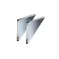 Support Mural Standard - Conduit Inox Simple Paroi Ø 300mm