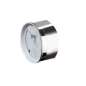 Modérateur de Tirage - Conduit Inox Simple Paroi Ø 300mm