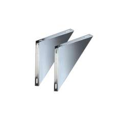 Support mural standard