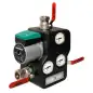 Kit de Recyclage LADDOMAT 21-60 (72°C) Pompe Classe A - Raccord 28mm