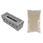 Kit Brûleur Réfractaire pour Chaudière MAT (20 & 25 kW) Kit Brûleur Réfractaire pour Chaudière MAT (20 & 25 kW)