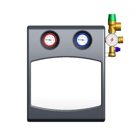 Montage universel 1 panneau