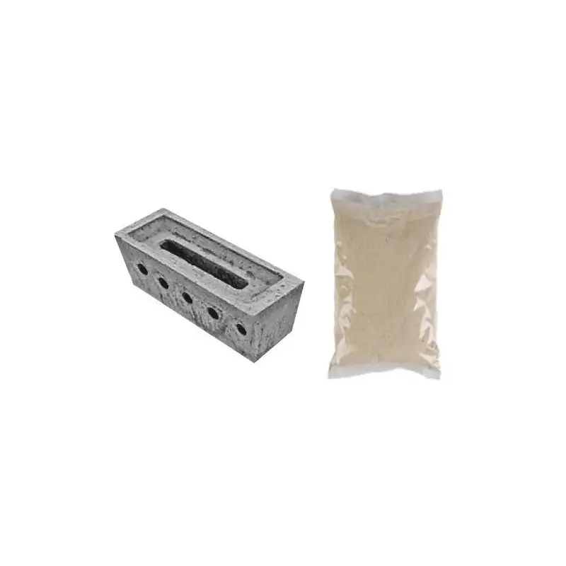 Kit Brûleur Réfractaire pour Chaudière MAT (31 & 40 kW) Kit Brûleur Réfractaire pour Chaudière MAT (31 & 40 kW)