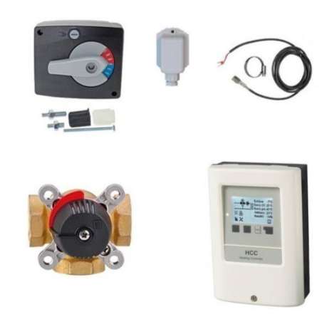 Kit de mélange N°1