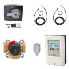 Kit de mélange N°3