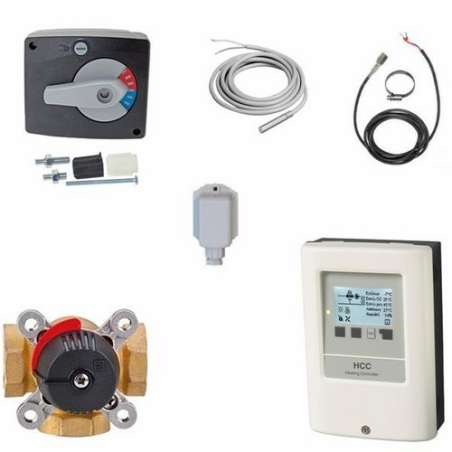 Kit de mélange N°5