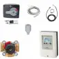 Kit de Mélange Vanne 3 Voies 1" avec Régulateur Multi-Fonctions SOREL LHCC Kit de Mélange Vanne 3 Voies 1" avec Régulateur Multi-Fonctions SOREL LHCC