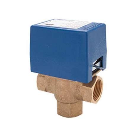 Vanne de zone 3 voies 3/4'' 