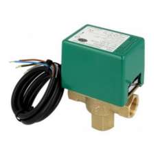 Vanne de zone 3 voies solaire 1/2'' 