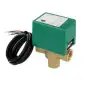 Vanne de Zone Solaire Motorisée 3 Voies MUT - 230V G1/2" (15x21mm)