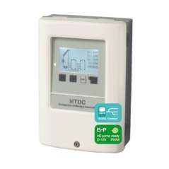 Régulateur solaire MTDC