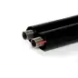 Tube Inox Flexible Solaire DUO Pré-Isolé DN16 - Longueur 15m