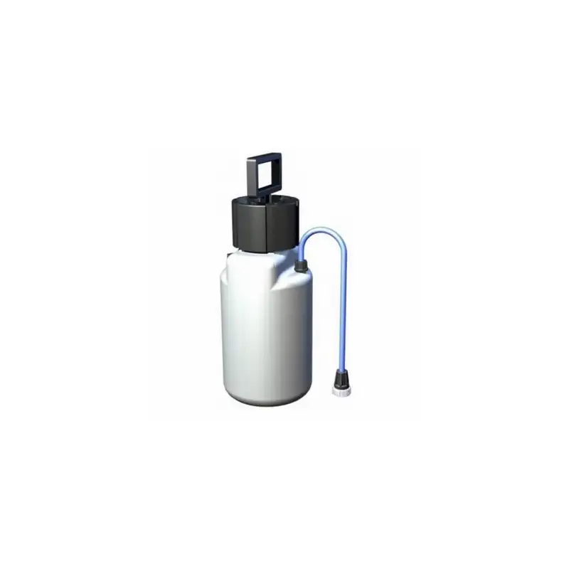 Pompe de Remplissage Manuelle pour Circuit Solaire - 3bar