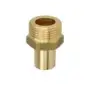 Raccord de Jonction 22mm - 3/4" Mâle pour Module Solaire Raccord de Jonction 22mm - 3/4" Mâle pour Module Solaire